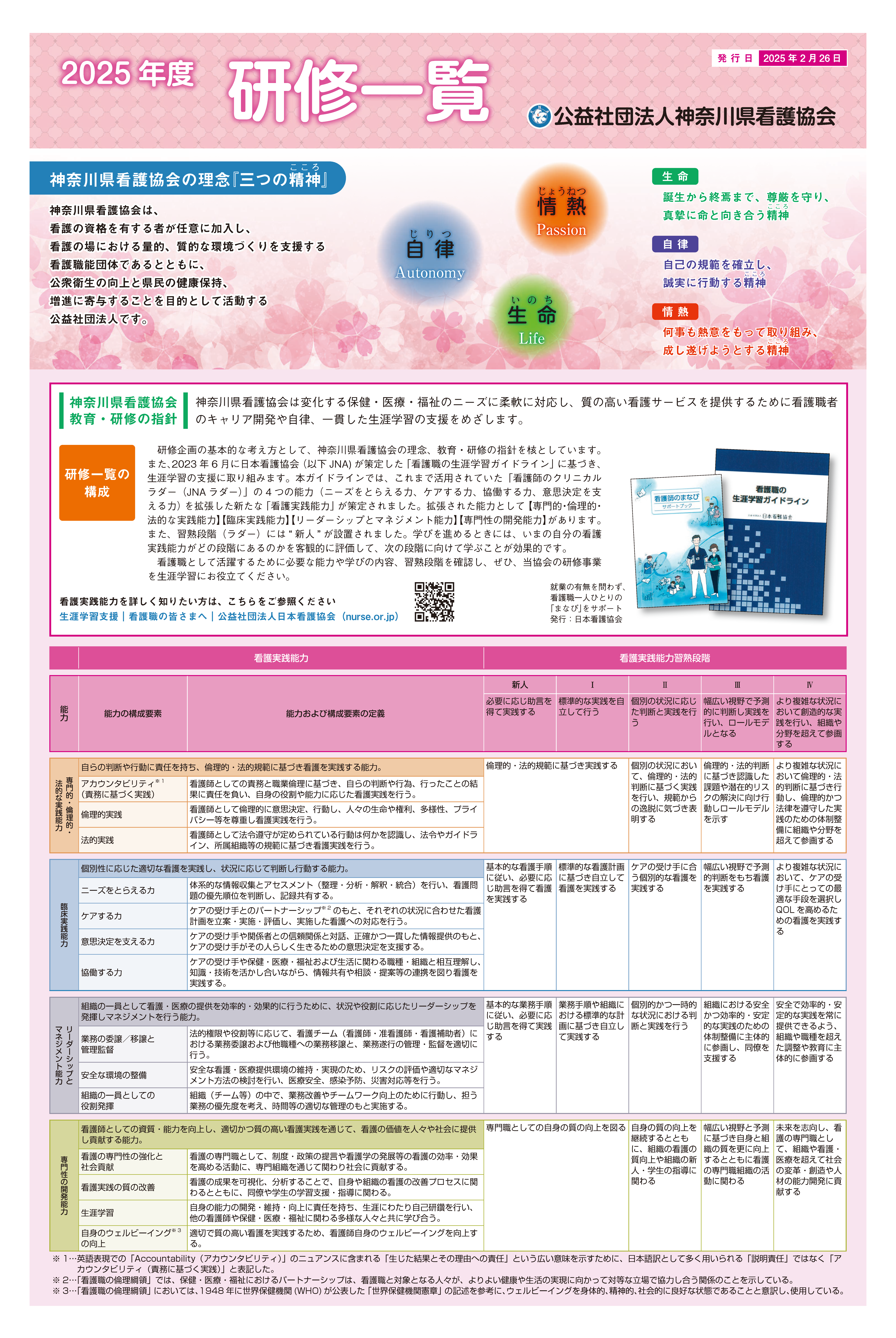 教育計画