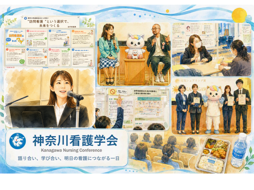 神奈川看護学会
