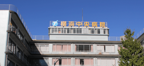 JCHO横浜中央病院_500x232